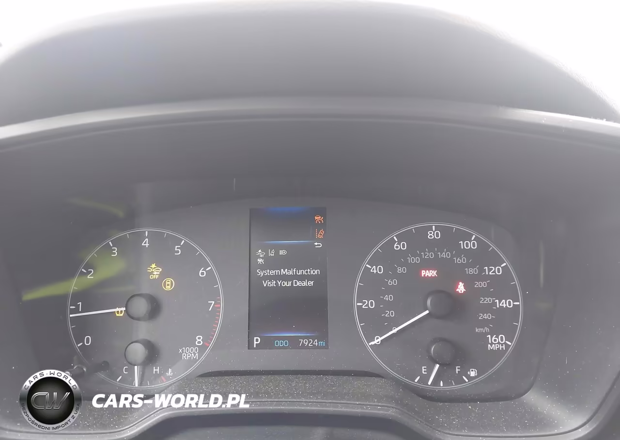 2025 Toyota Corolla Le VIN:5YFB4MDE8SP279975 - 7