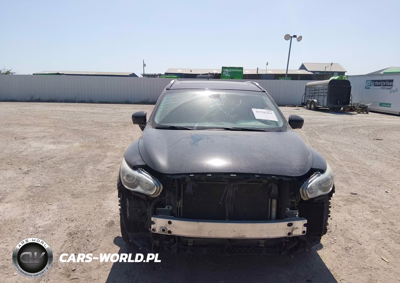 2015 Infiniti Qx60 VIN:5N1AL0MN1FC555804 - 6