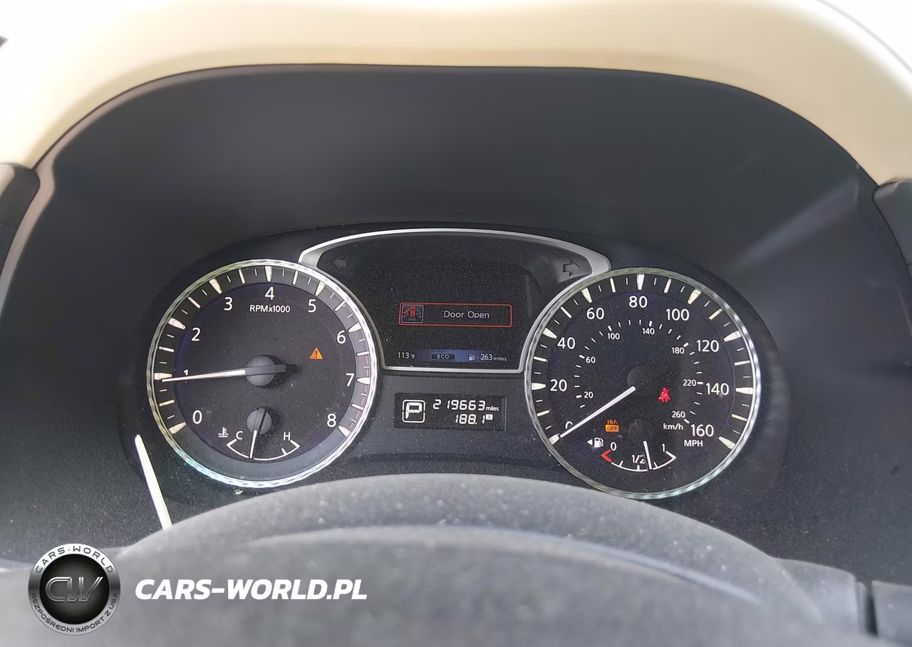 2015 Infiniti Qx60 VIN:5N1AL0MN1FC555804 - 7