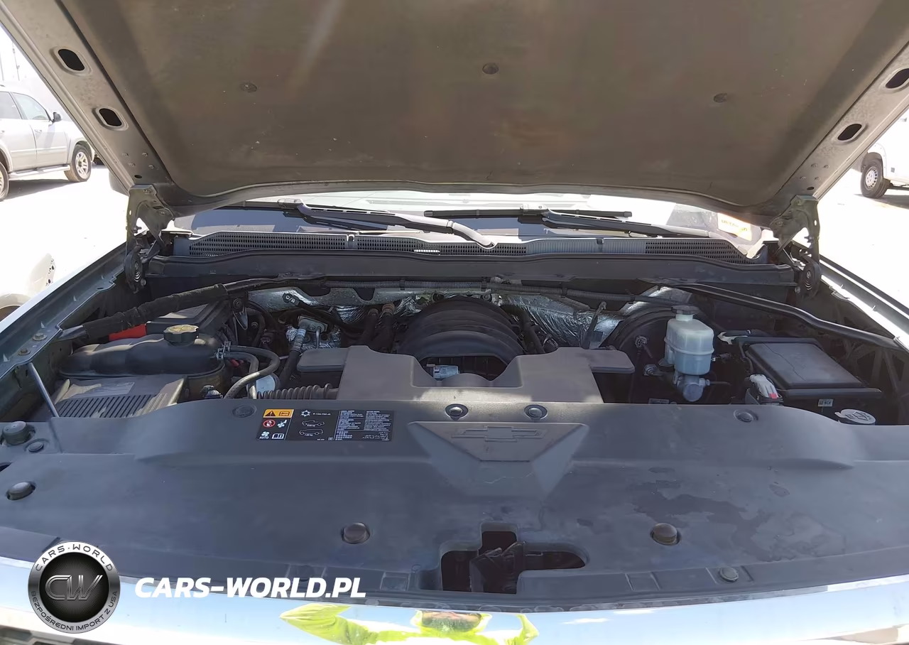 2014 Chevrolet Silverado 1500 Lt VIN:3GCPCREC6EG131384 - 10