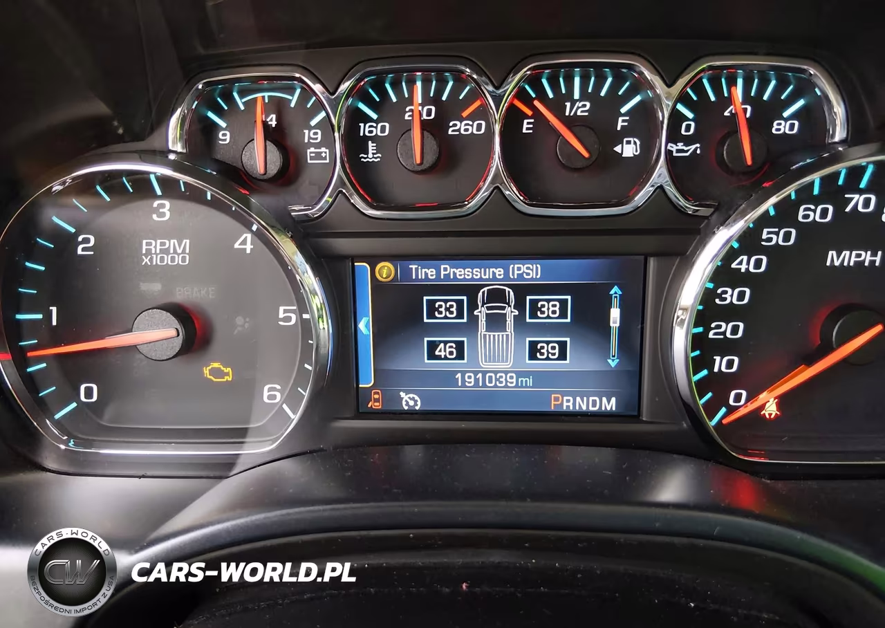 2014 Chevrolet Silverado 1500 Lt VIN:3GCPCREC6EG131384 - 16