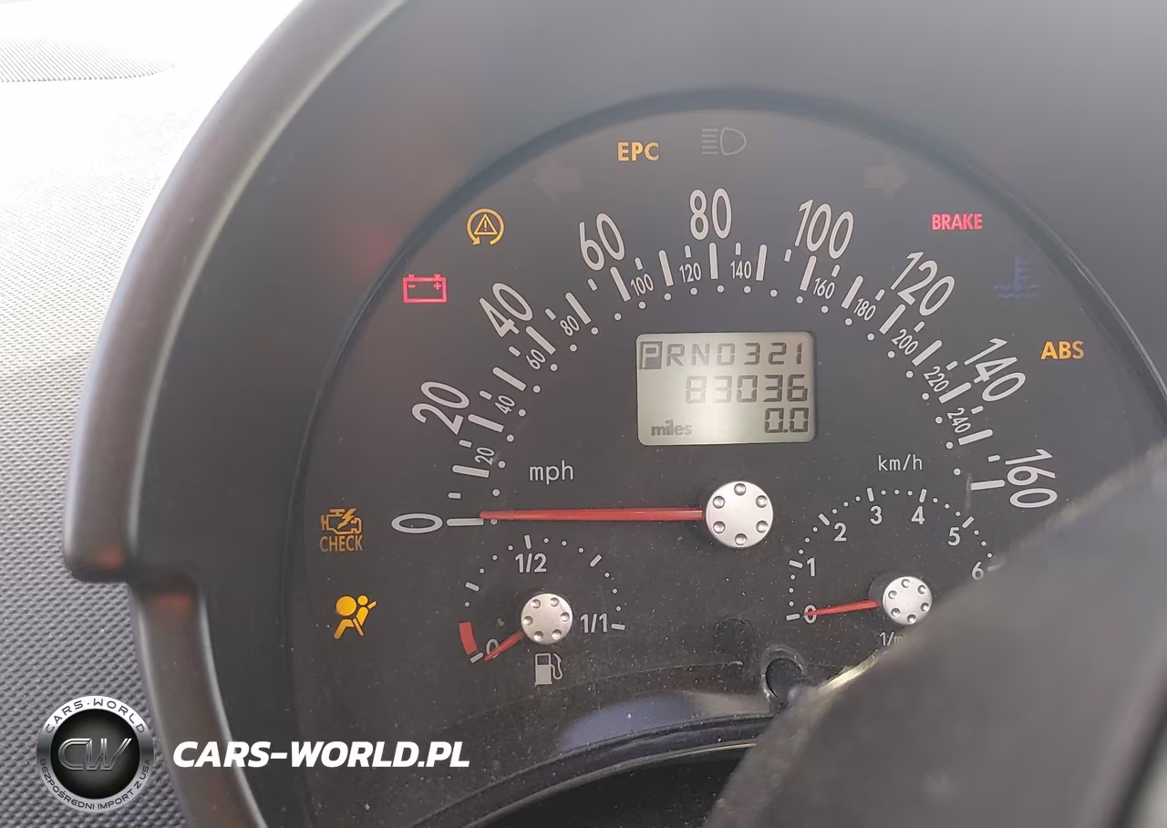 2002 Volkswagen New Beetle Gls 1.8L Turbo VIN:3VWCD21C92M427616 - 7