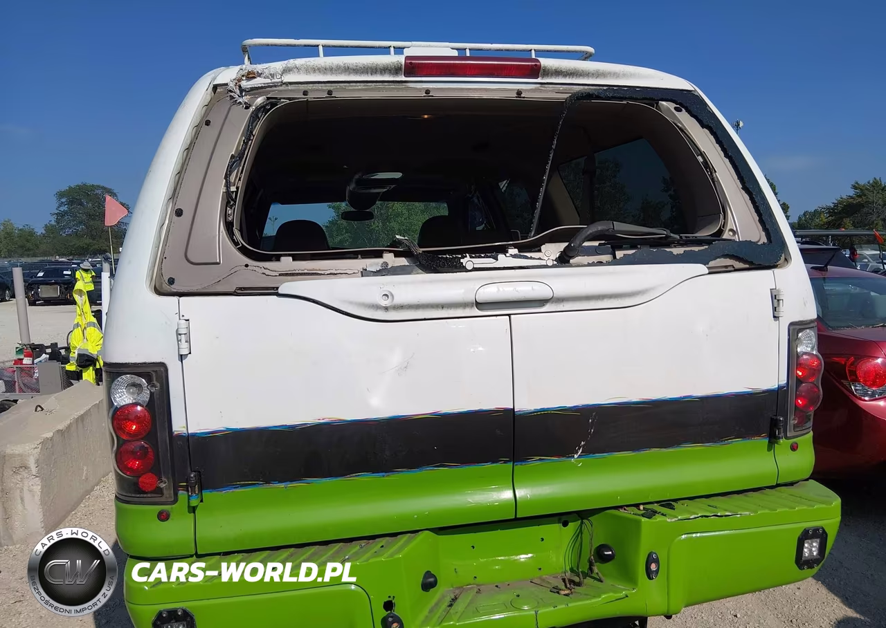 2000 Ford Excursion Xlt VIN:1FMNU41S3YEA56039 - 13