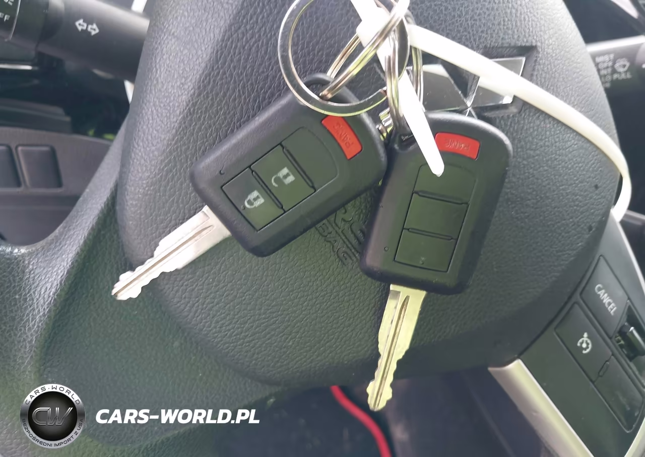 2018 Mitsubishi Outlander Es VIN:JA4AZ3A35JZ057239 - 11