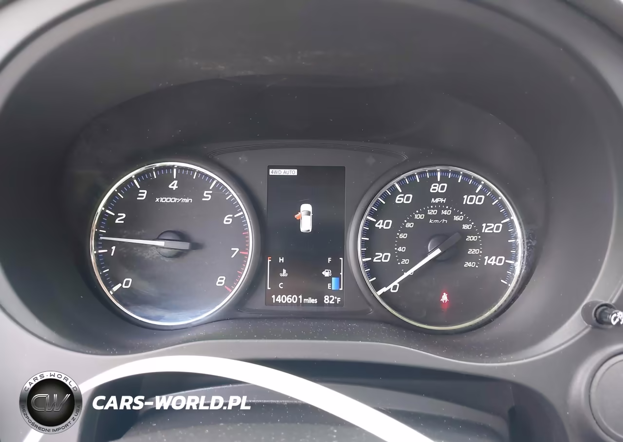 2018 Mitsubishi Outlander Es VIN:JA4AZ3A35JZ057239 - 7