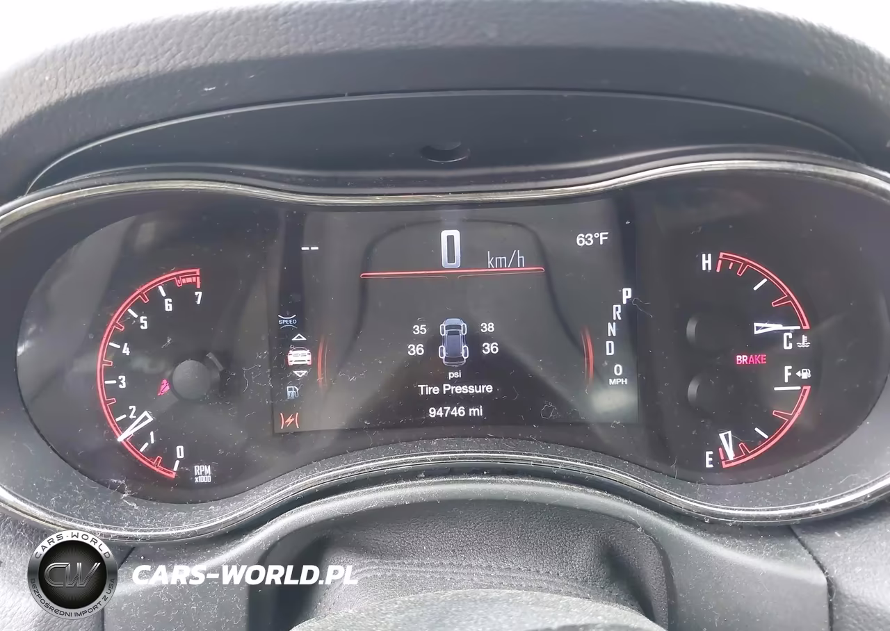 2020 Dodge Durango Gt Plus Awd VIN:1C4RDJDG8LC286157 - 7
