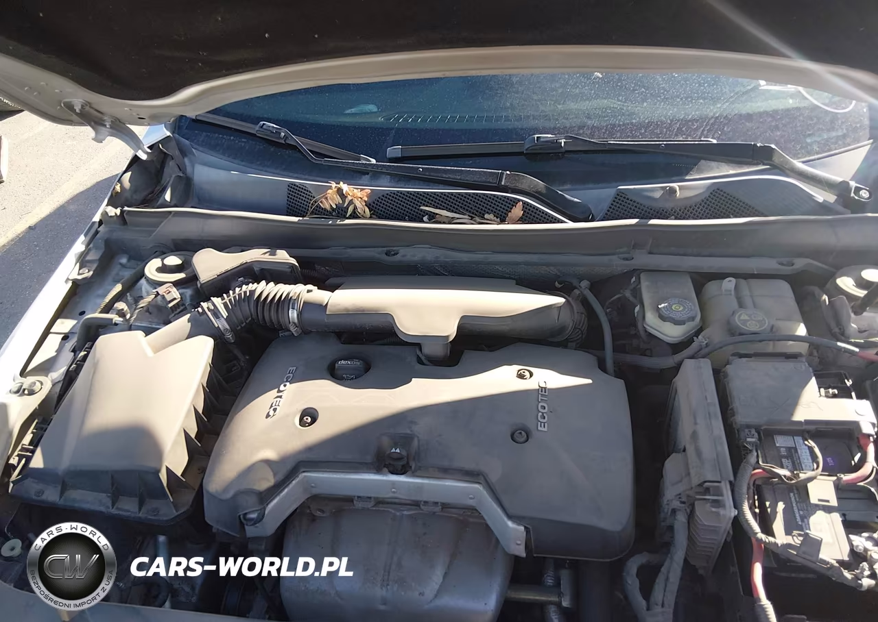 2017 Chevrolet Impala 1Lt VIN:2G1105SA5H9129367 - 10