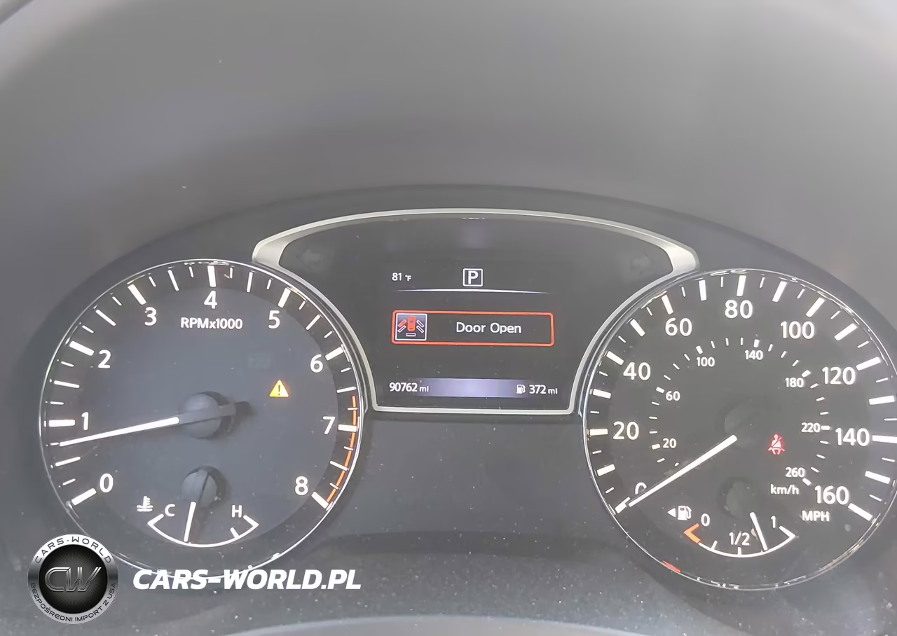 2017 Nissan Altima 2.5 S VIN:1N4AL3AP0HC209327 - 7
