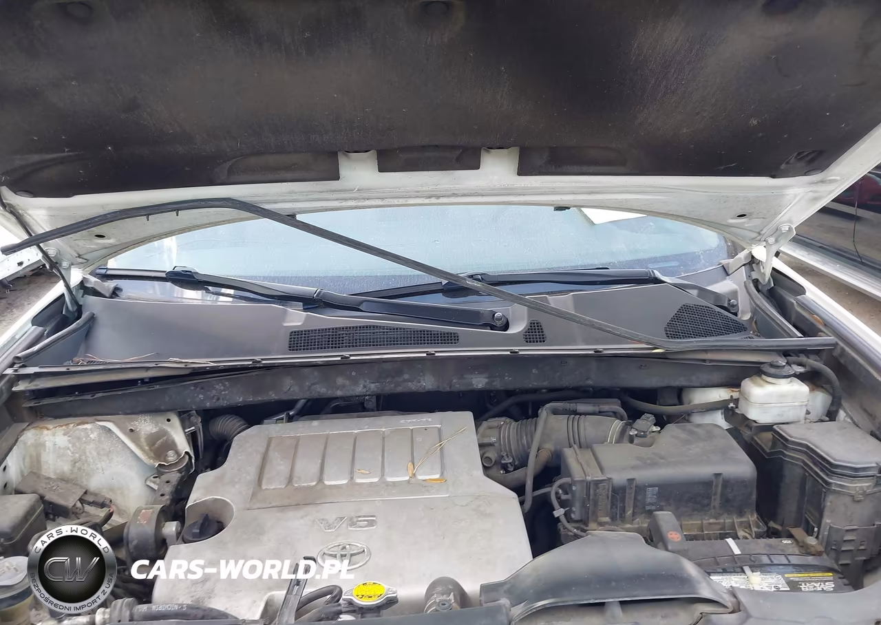 2012 Toyota Highlander Limited V6 VIN:5TDYK3EH4CS072284 - 10