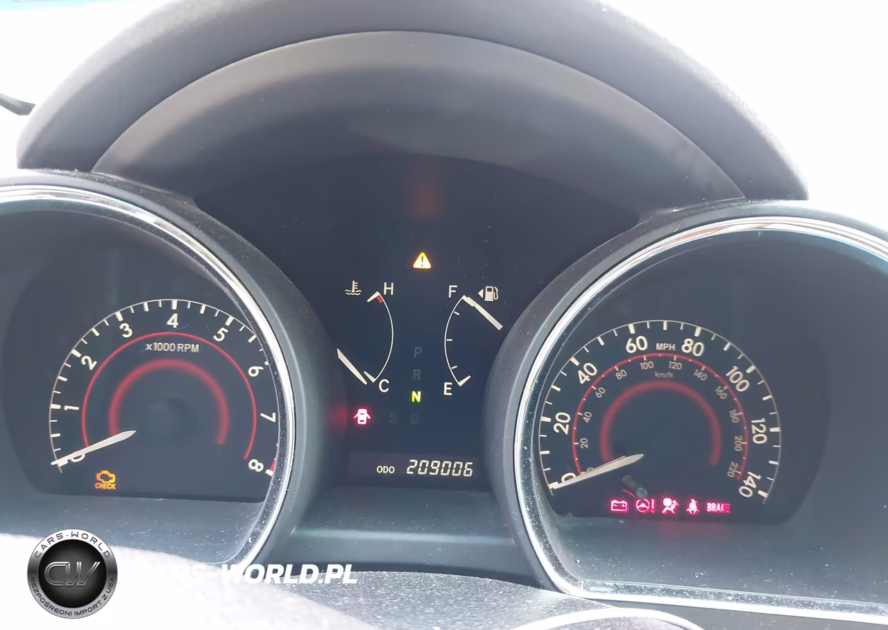 2012 Toyota Highlander Limited V6 VIN:5TDYK3EH4CS072284 - 7