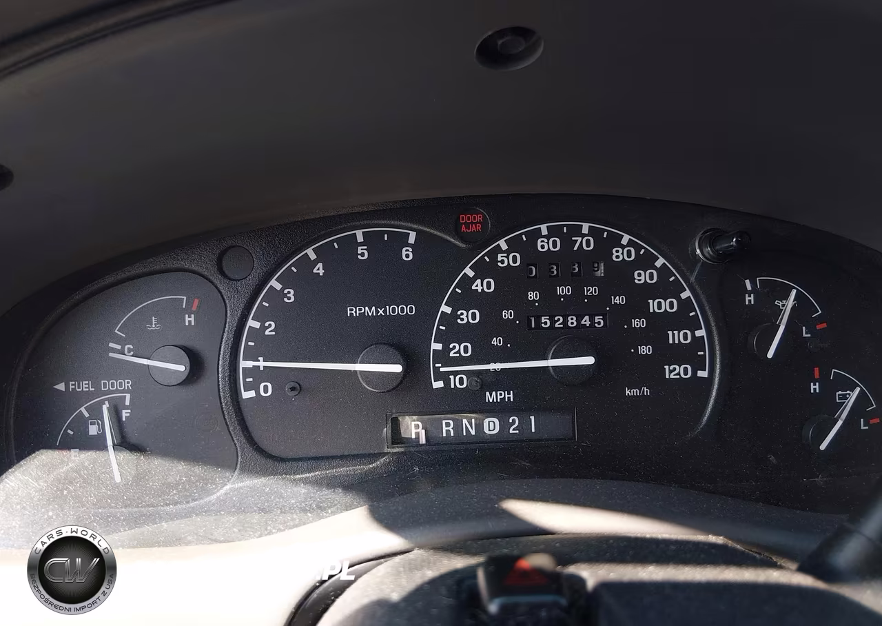2003 Ford Ranger Edge-Xlt VIN:1FTZR45E93TA08660 - 7