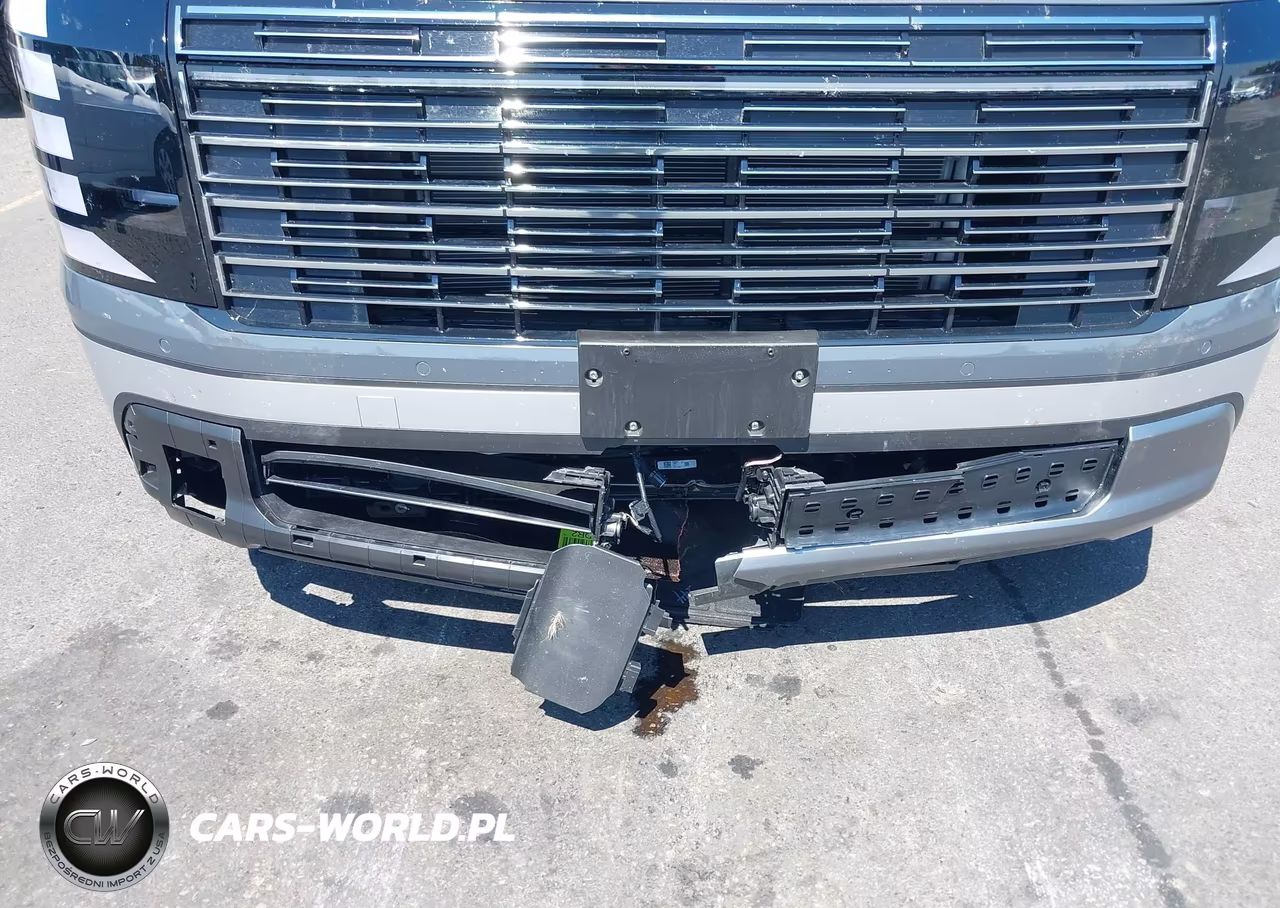 2026 Hyundai Palisade Sel 7P VIN:KM8RLES23TU133550 - 6