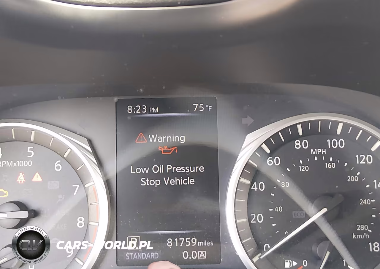 2018 Infiniti Q50 3.0T Luxe VIN:JN1EV7AP0JM590662 - 15