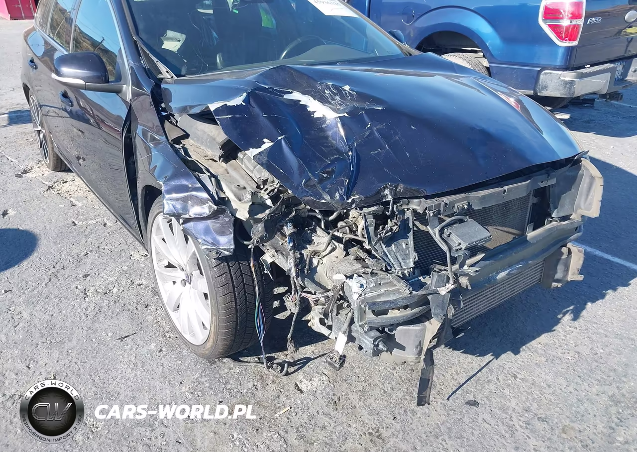 2017 Volvo V60 T5 Platinum VIN:YV140MEM6H1339334 - 6