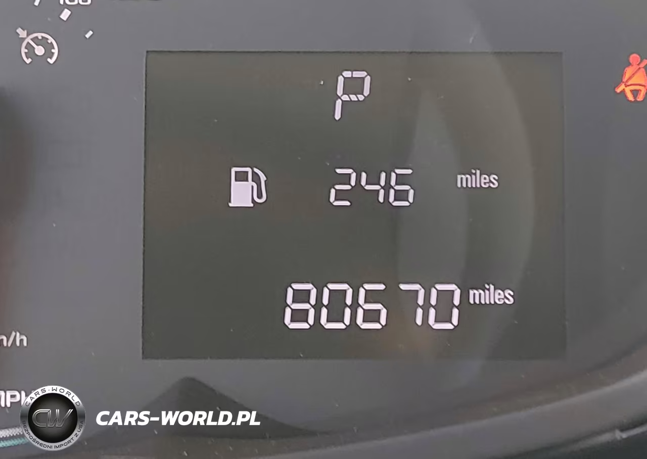 2018 Chevrolet Spark 1Lt Cvt VIN:KL8CD6SA1JC472520 - 16