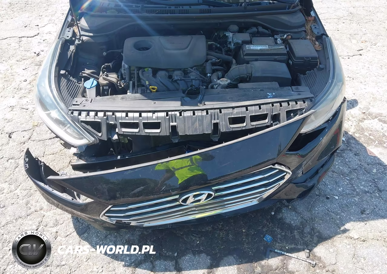 2019 Hyundai Accent Se VIN:3KPC24A34KE064530 - 10