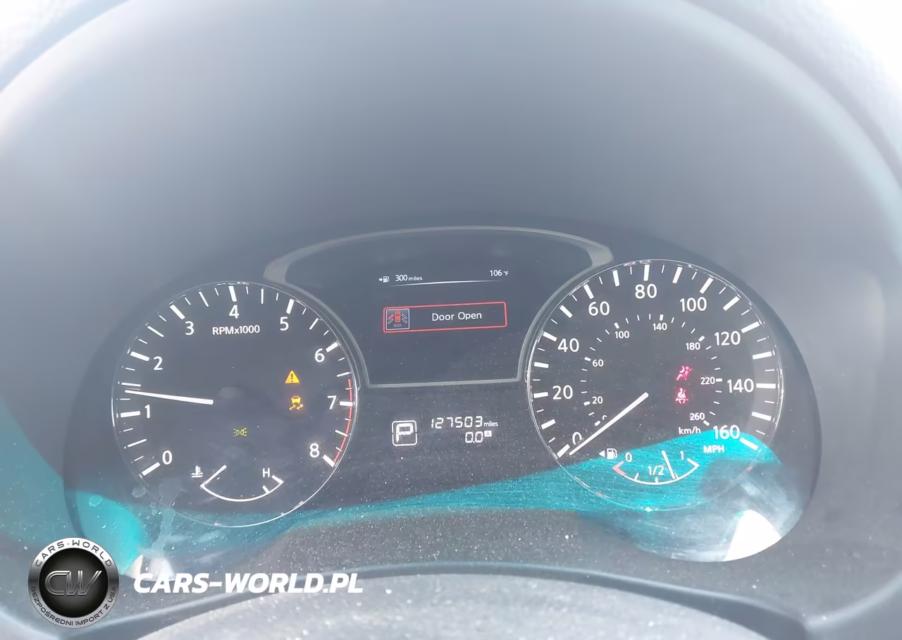 2013 Nissan Altima 2.5 Sv VIN:1N4AL3AP5DN496419 - 7