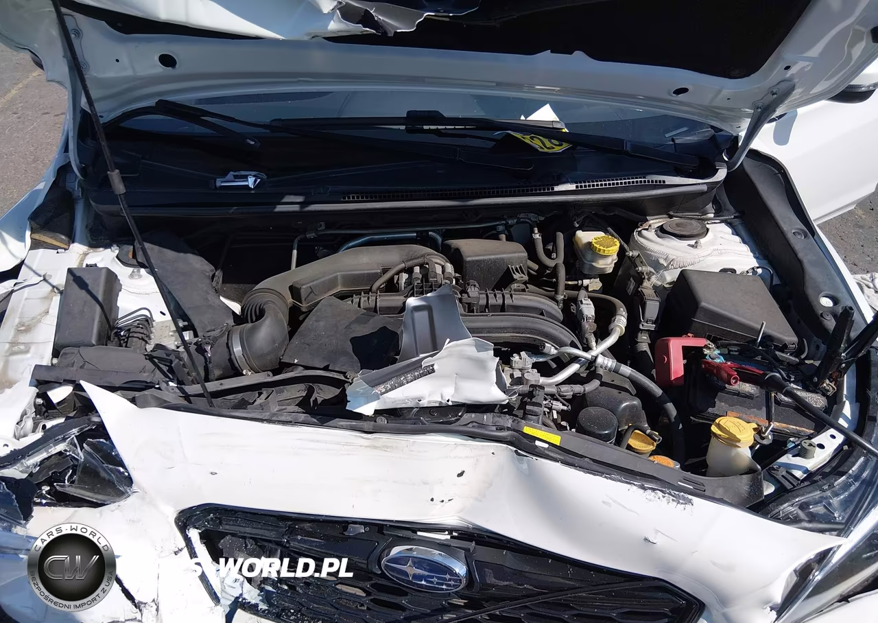 2017 Subaru Impreza 2.0I Sport VIN:4S3GTAK64H3719081 - 10