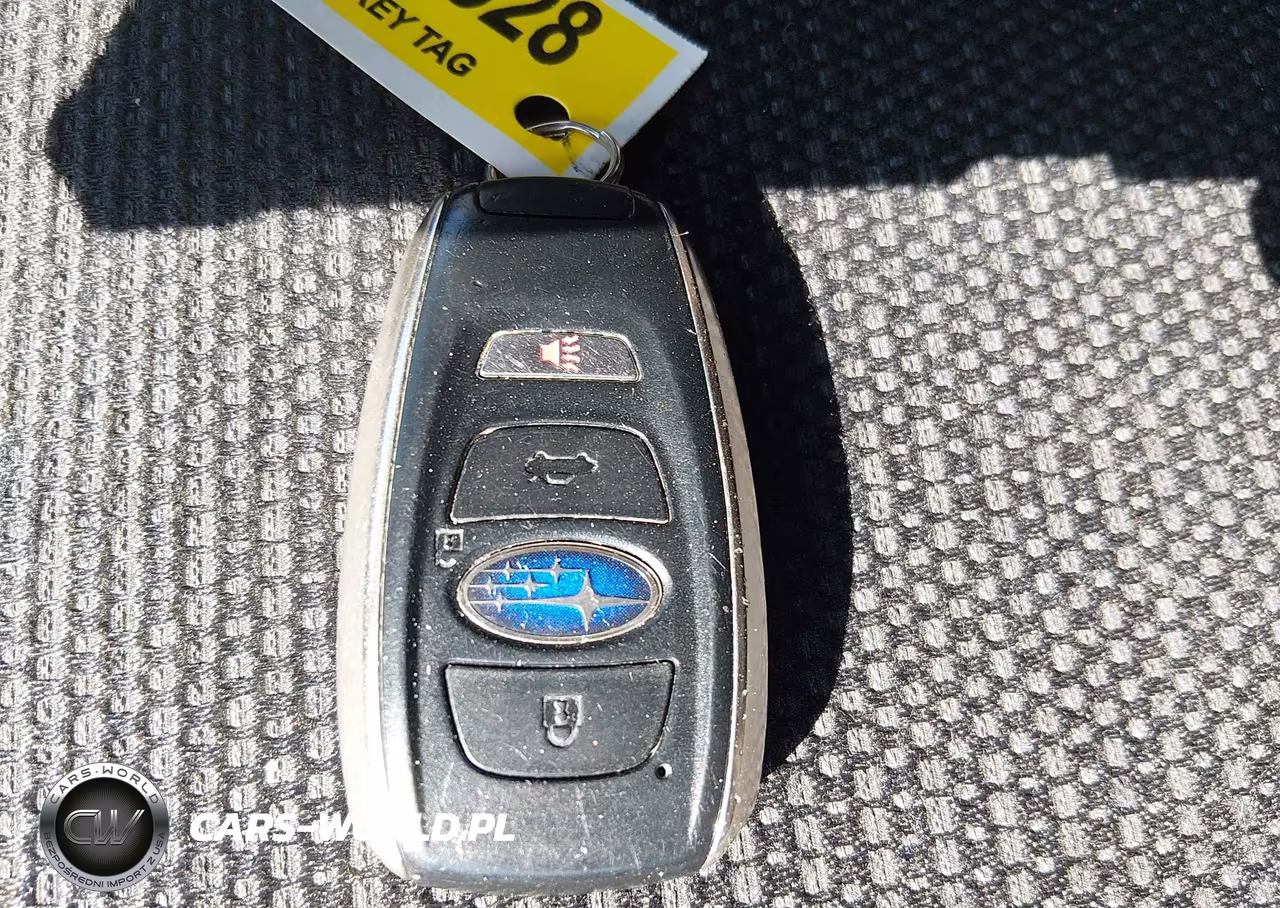 2017 Subaru Impreza 2.0I Sport VIN:4S3GTAK64H3719081 - 11