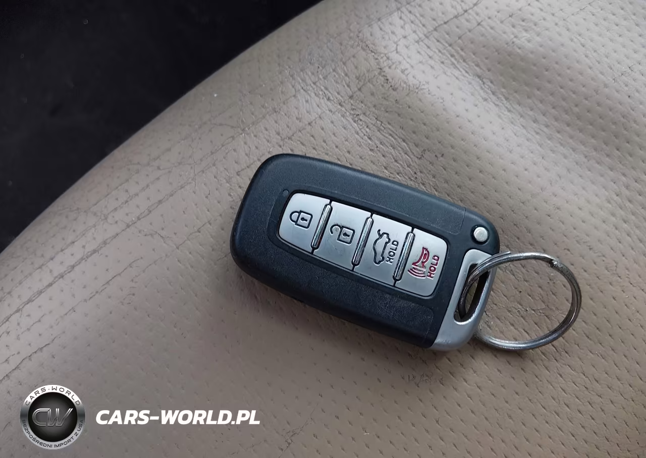 2012 Hyundai Sonata Se VIN:5NPEC4AB0CH496221 - 11