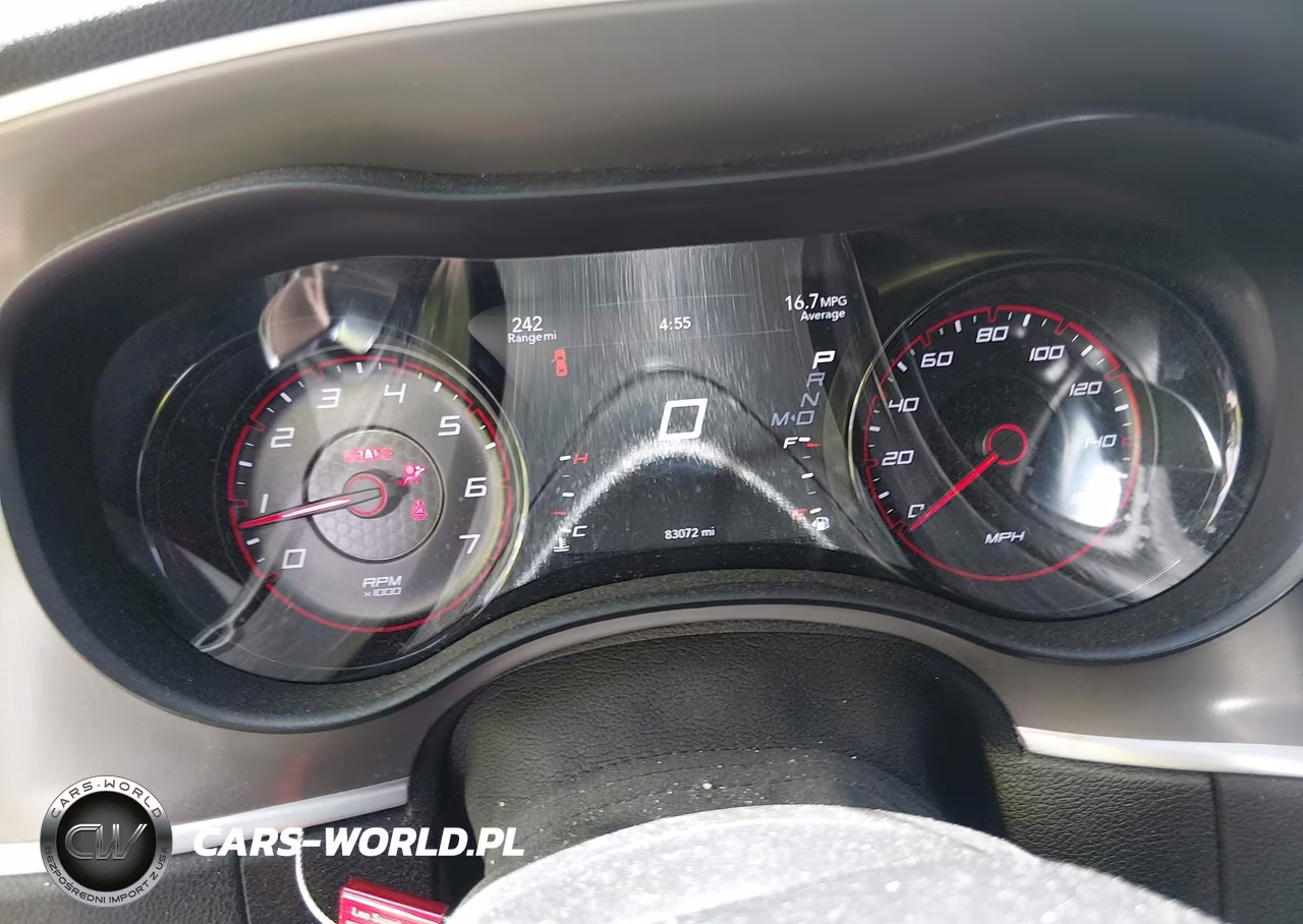 2022 Dodge Charger R-T VIN:2C3CDXCT0NH189935 - 7