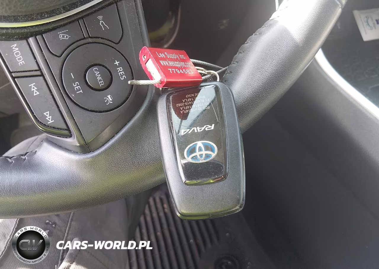 2022 Toyota Rav4 Hybrid Xle Premium VIN:JTMB6RFV8ND076371 - 11