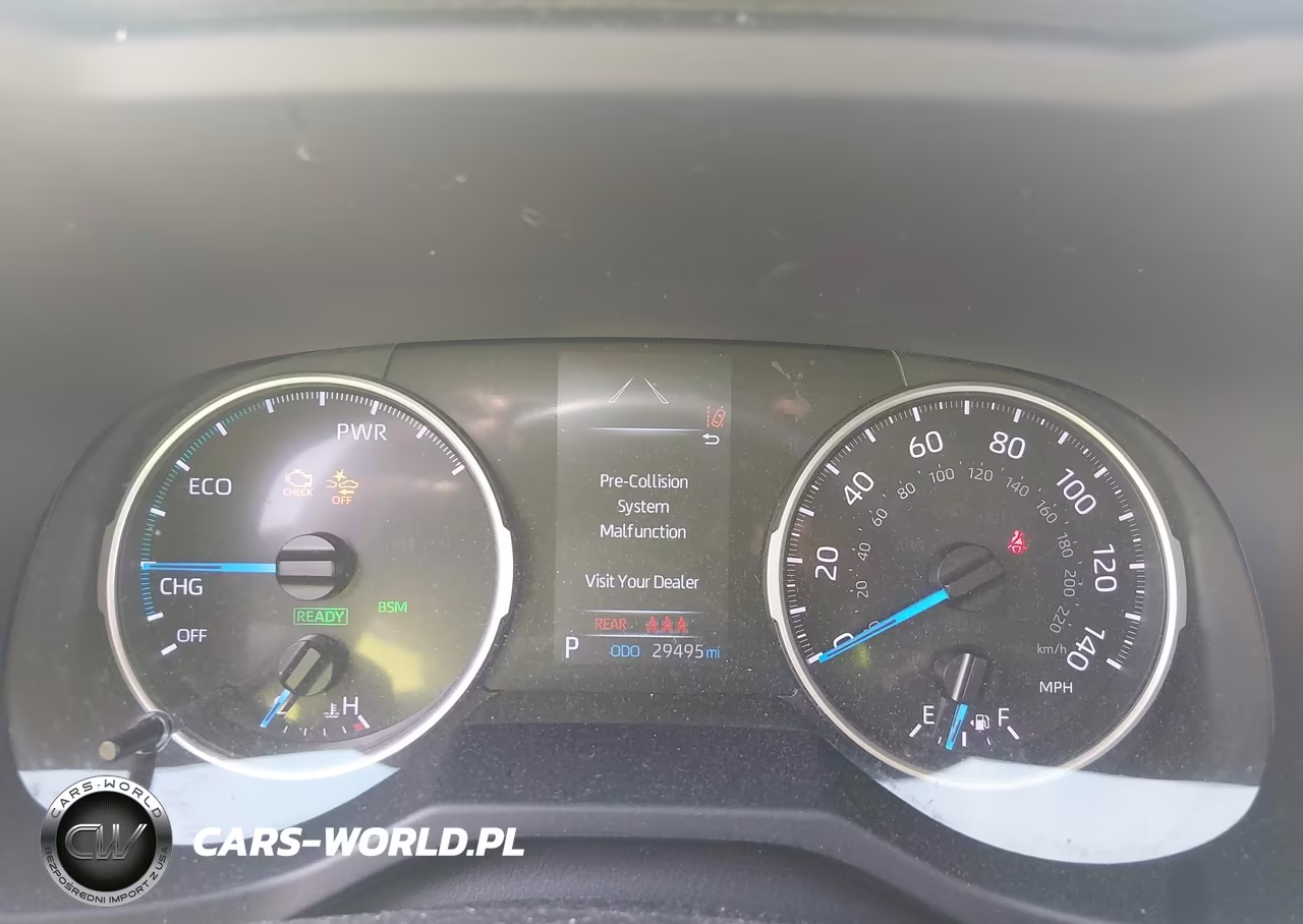 2022 Toyota Rav4 Hybrid Xle Premium VIN:JTMB6RFV8ND076371 - 7