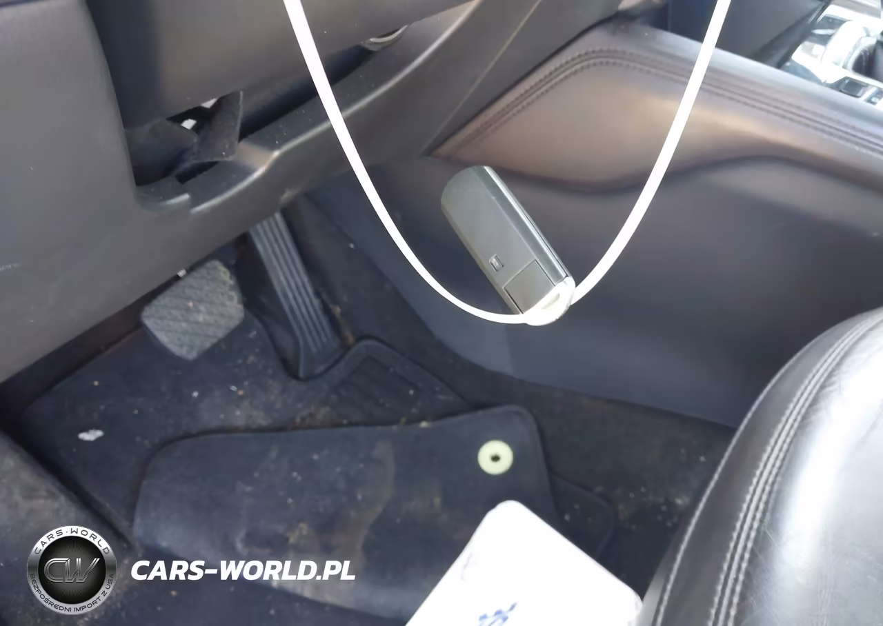 2019 Mazda Cx-5 Signature VIN:JM3KFBEY3K0569758 - 11