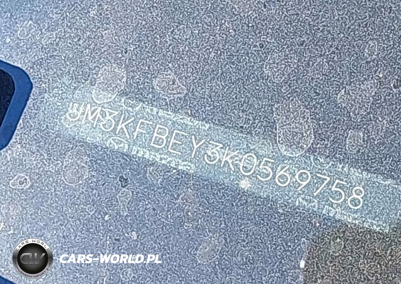 2019 Mazda Cx-5 Signature VIN:JM3KFBEY3K0569758 - 12