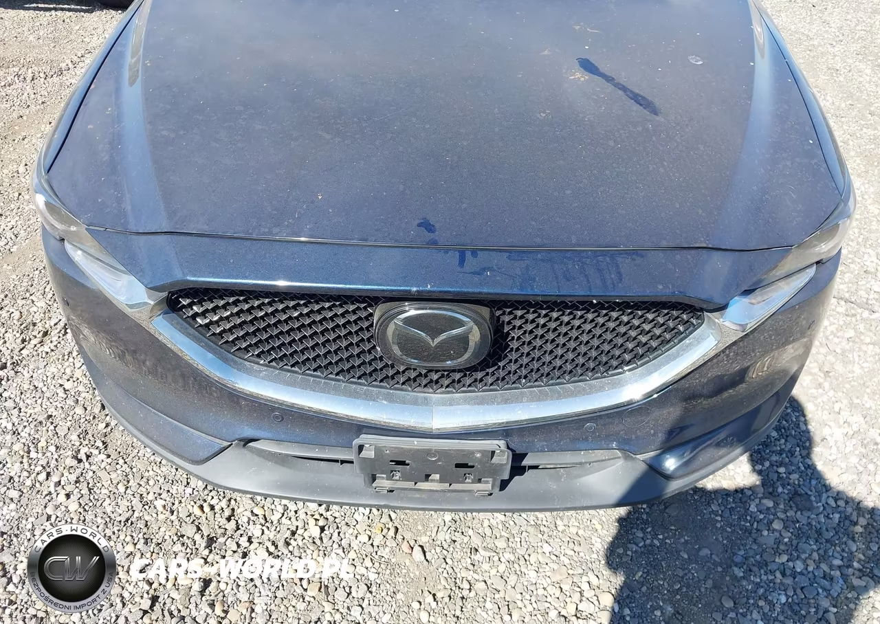 2019 Mazda Cx-5 Signature VIN:JM3KFBEY3K0569758 - 6