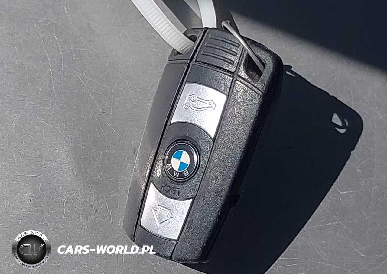 2014 BMW X1 xDrive35I VIN:WBAVM5C59EVV91435 - 11