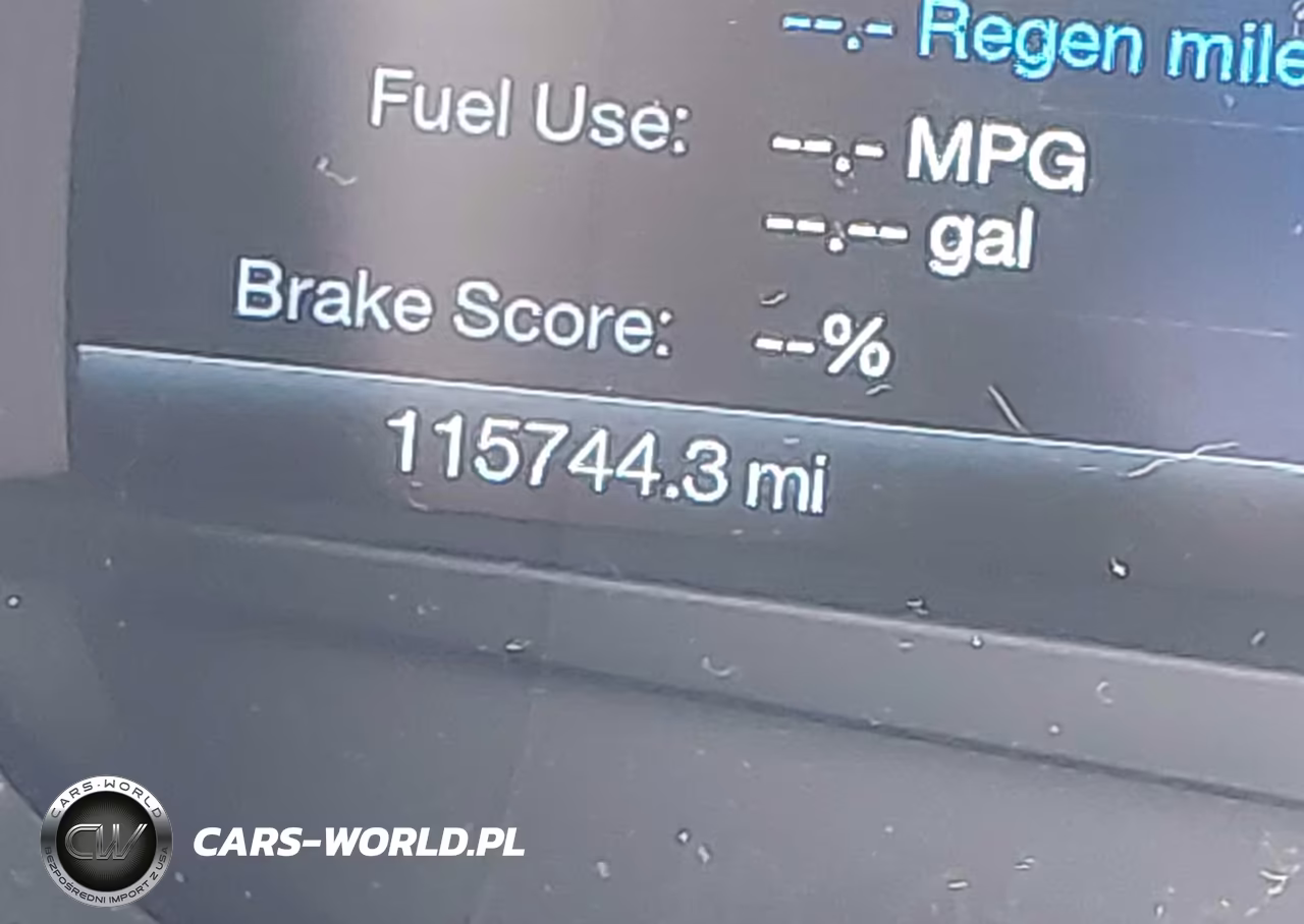 2014 Ford Fusion Hybrid Se VIN:3FA6P0LU2ER244976 - 15