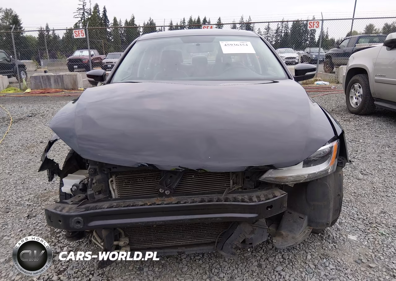 2016 Volkswagen Jetta 1.4T Se VIN:3VWD67AJ9GM340879 - 13