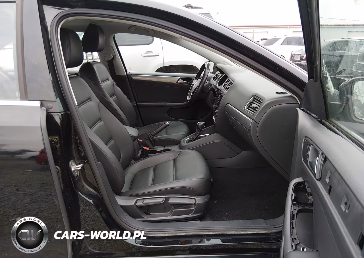 2016 Volkswagen Jetta 1.4T Se VIN:3VWD67AJ9GM340879 - 18