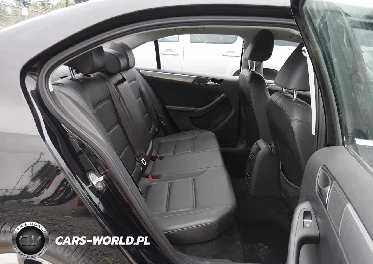 2016 Volkswagen Jetta 1.4T Se VIN:3VWD67AJ9GM340879 - 19