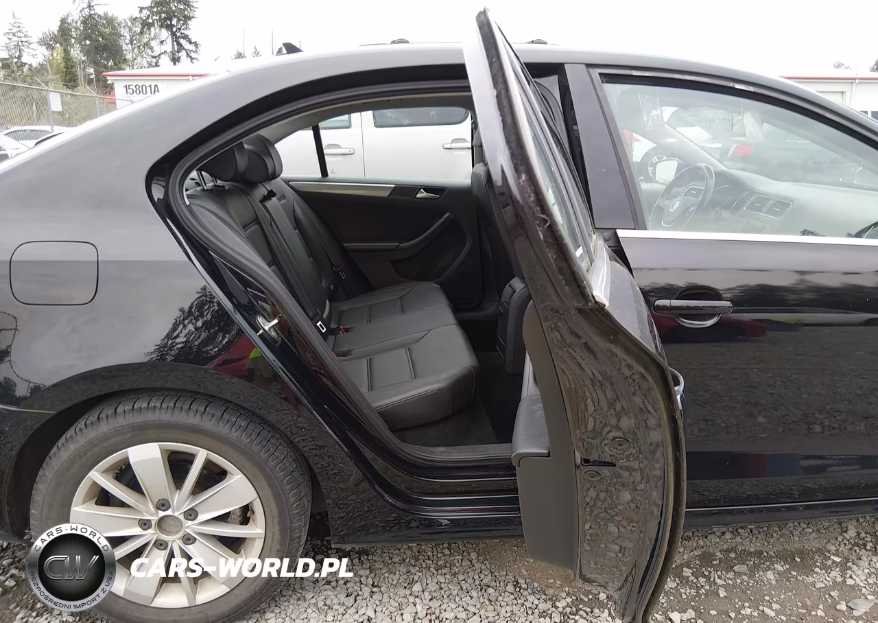 2016 Volkswagen Jetta 1.4T Se VIN:3VWD67AJ9GM340879 - 8