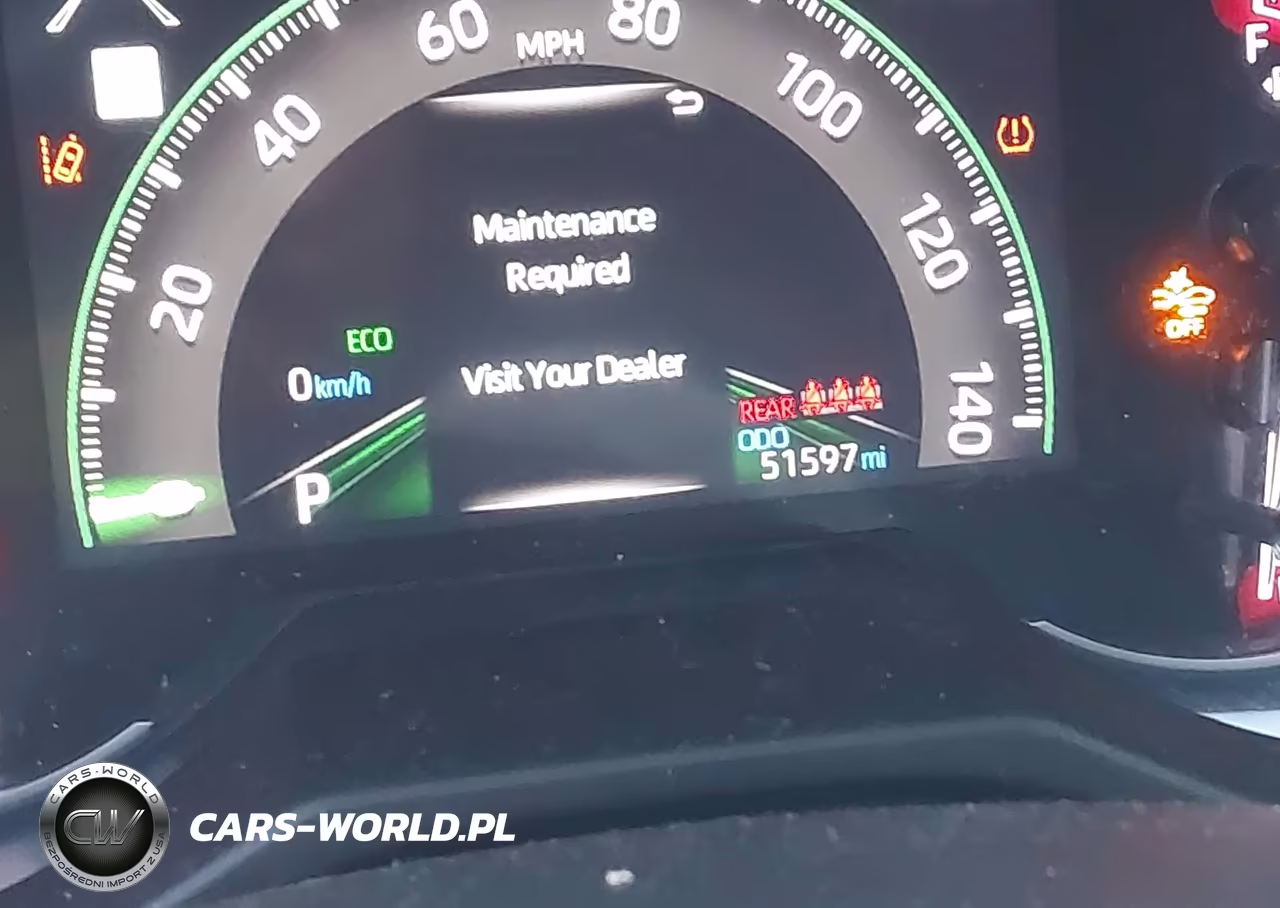 2024 Toyota Rav4 Le VIN:2T3F1RFV2RC458213 - 15