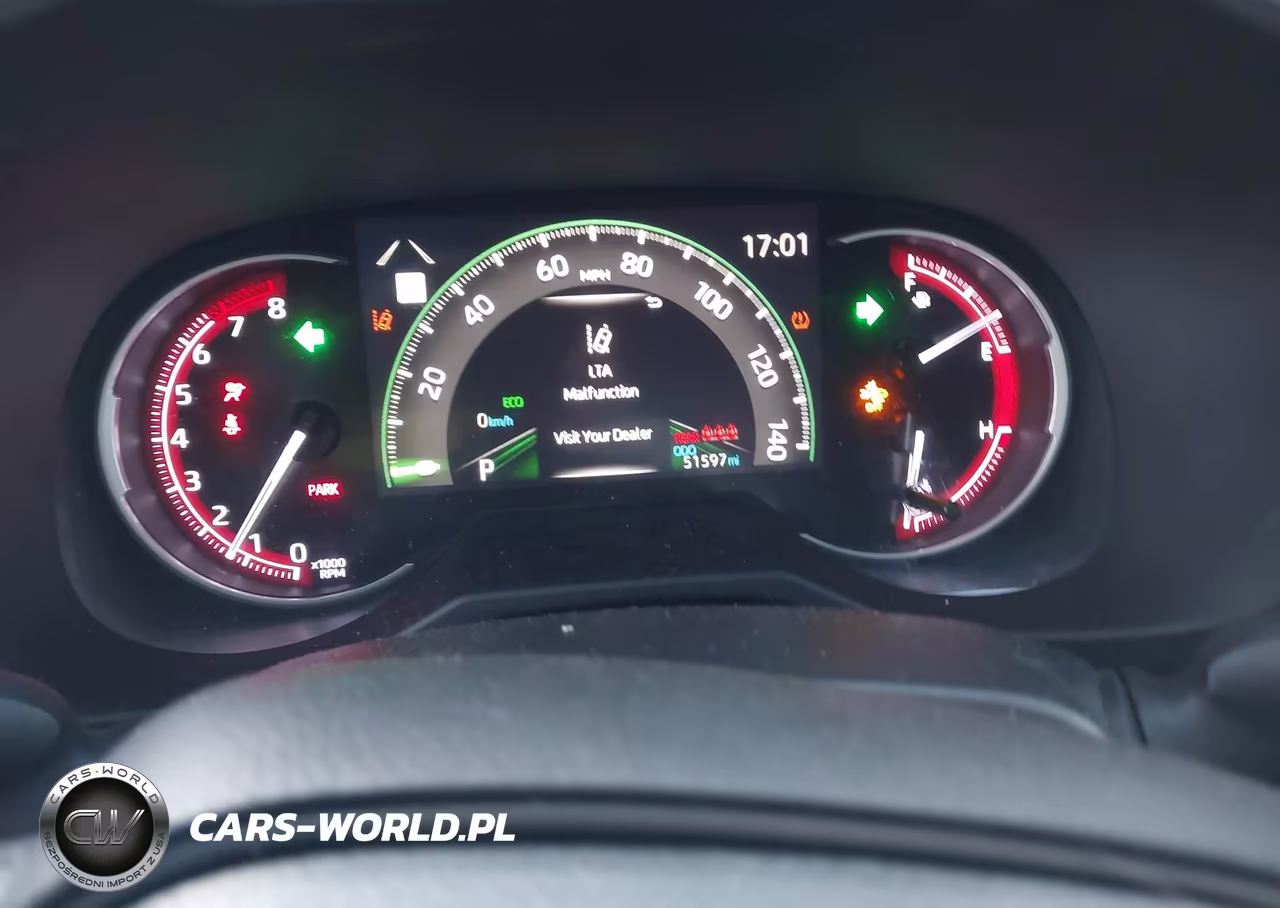2024 Toyota Rav4 Le VIN:2T3F1RFV2RC458213 - 7