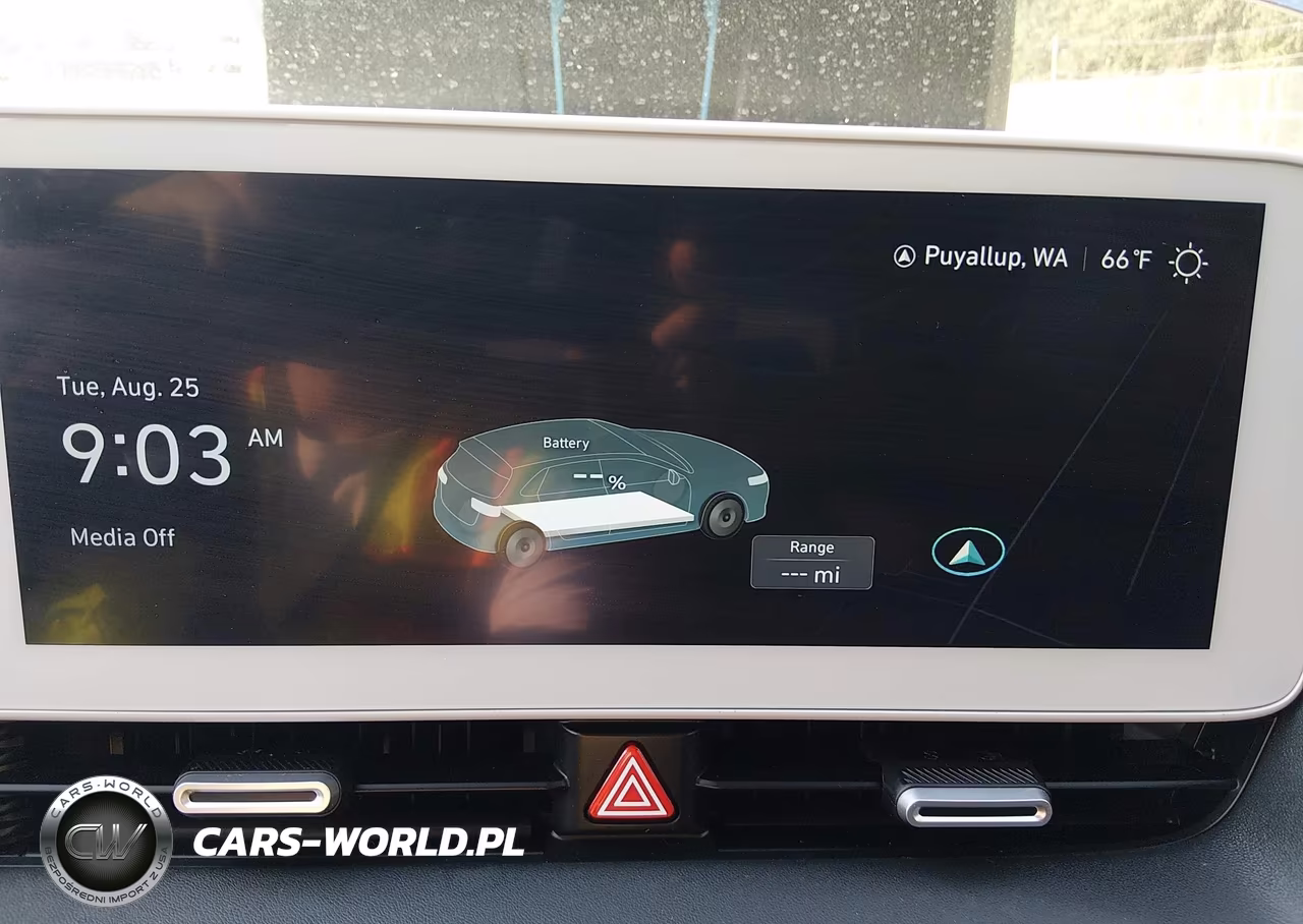 2024 Hyundai Ioniq 5 Sel VIN:KM8KNDDF1RU253846 - 17