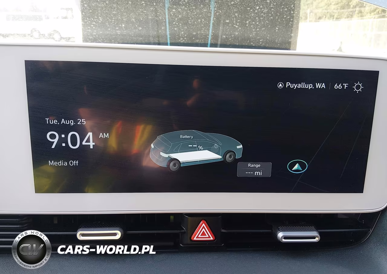 2024 Hyundai Ioniq 5 Sel VIN:KM8KNDDF1RU253846 - 18