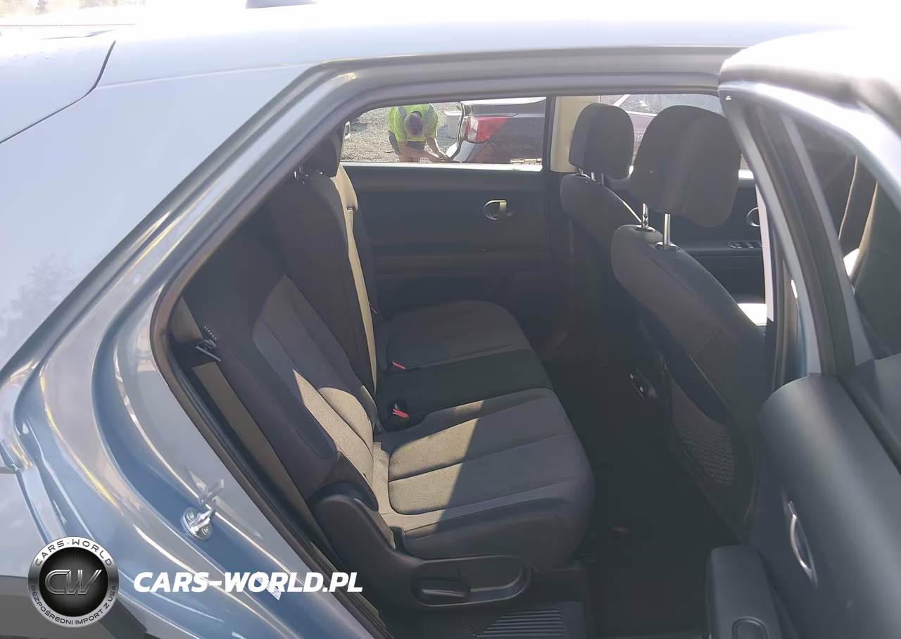 2024 Hyundai Ioniq 5 Sel VIN:KM8KNDDF1RU253846 - 20