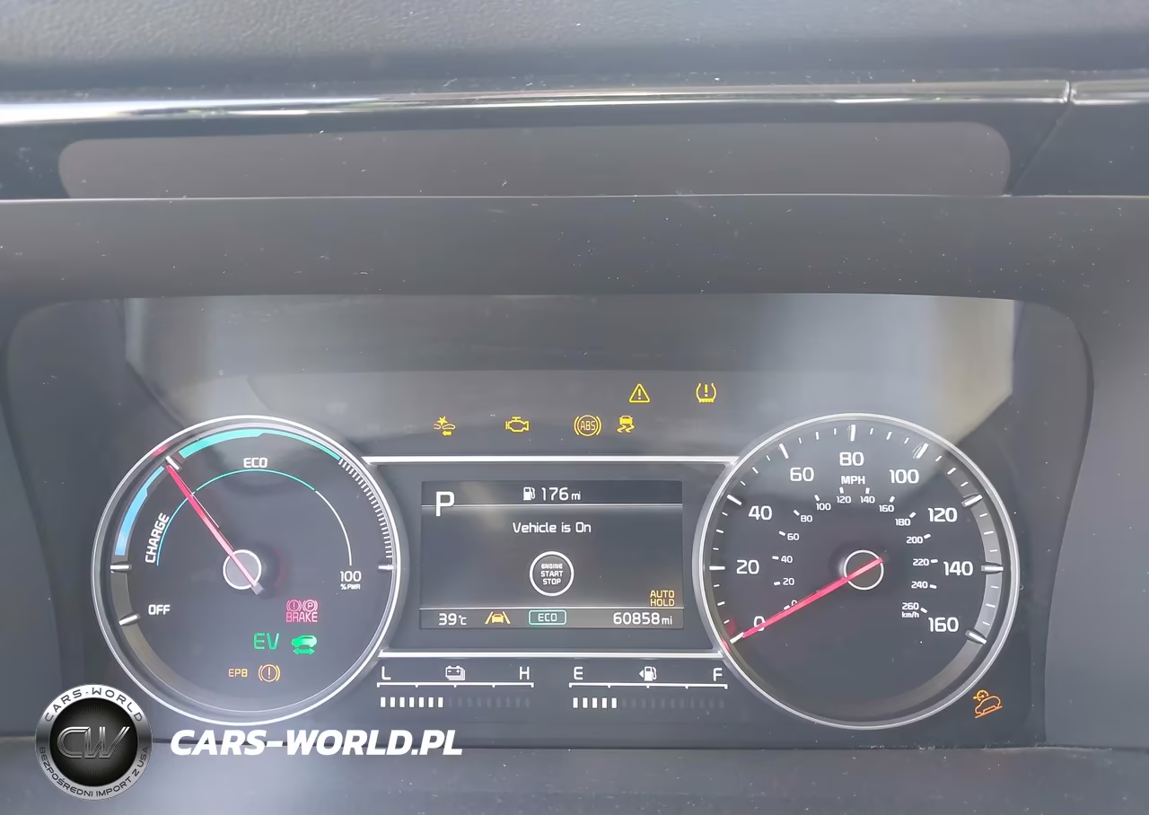 2023 Kia Sorento Hybrid Ex VIN:KNDRH4LG6P5224399 - 7