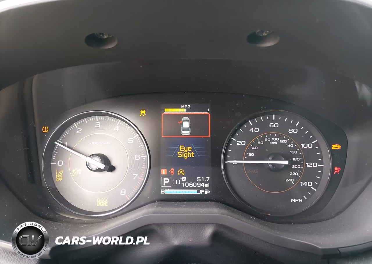 2021 Subaru Crosstrek Premium VIN:JF2GTAECXM8255861 - 7