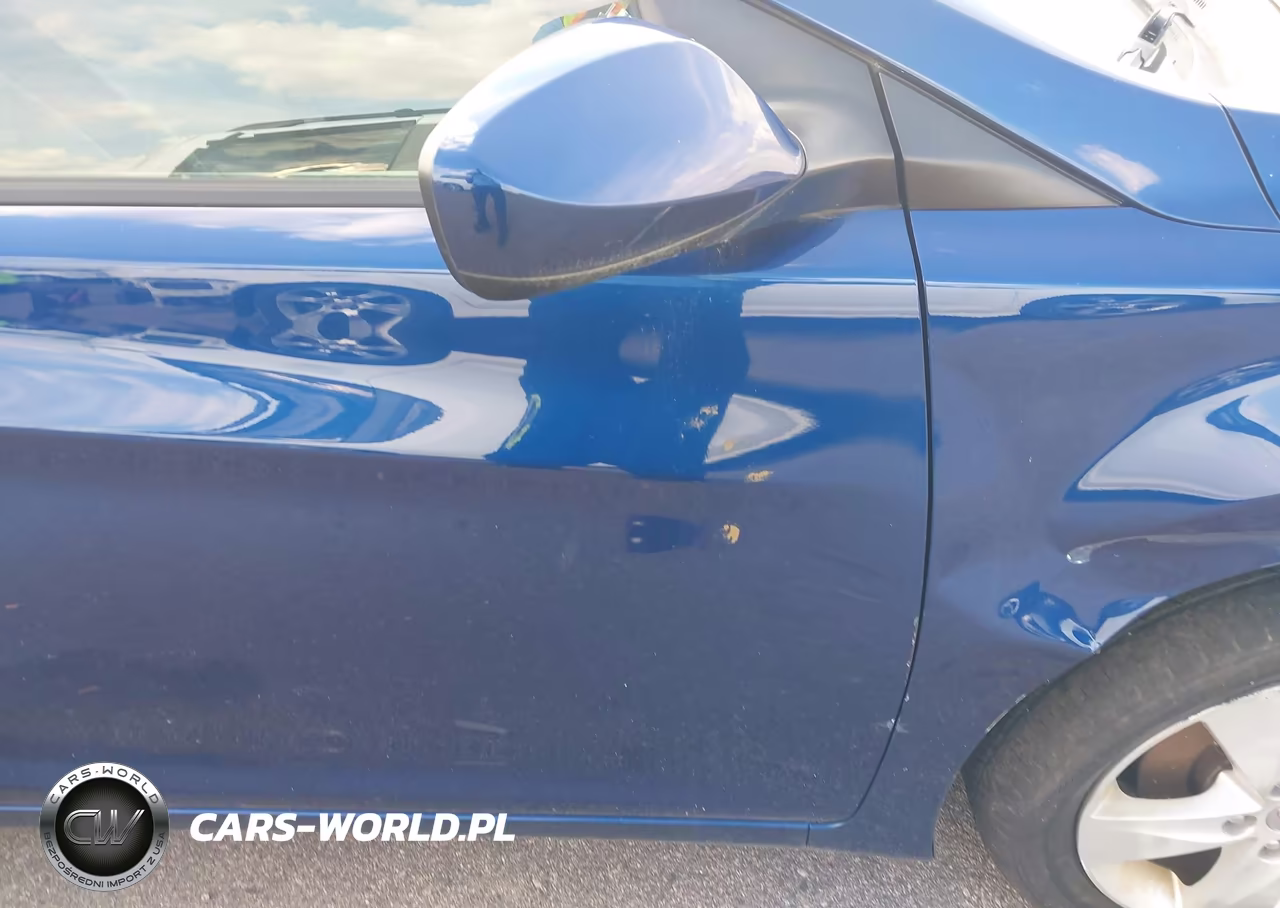 2013 Hyundai Elantra Gls VIN:KMHDH4AE4DU877497 - 15