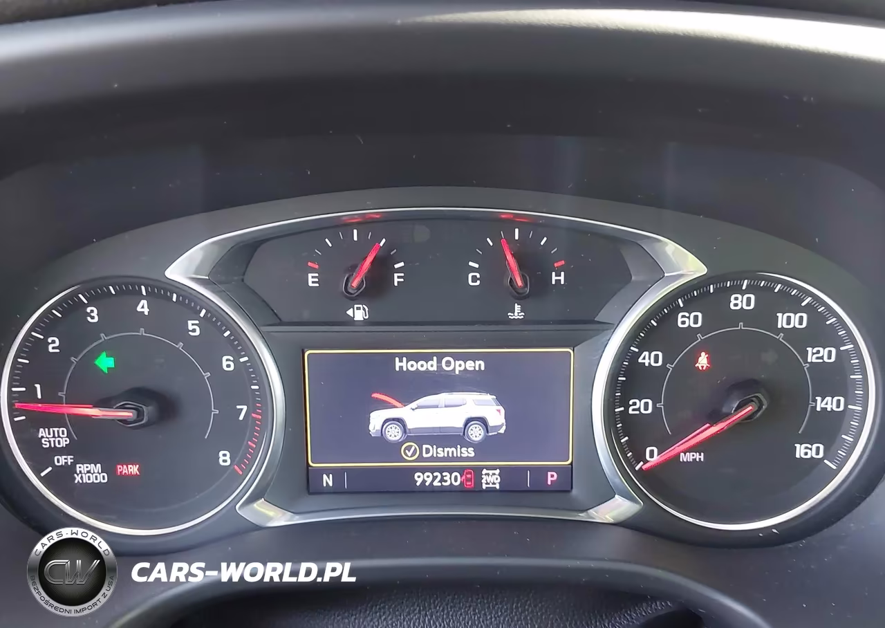 2021 GMC Acadia Awd At4 VIN:1GKKNLLS6MZ140892 - 7