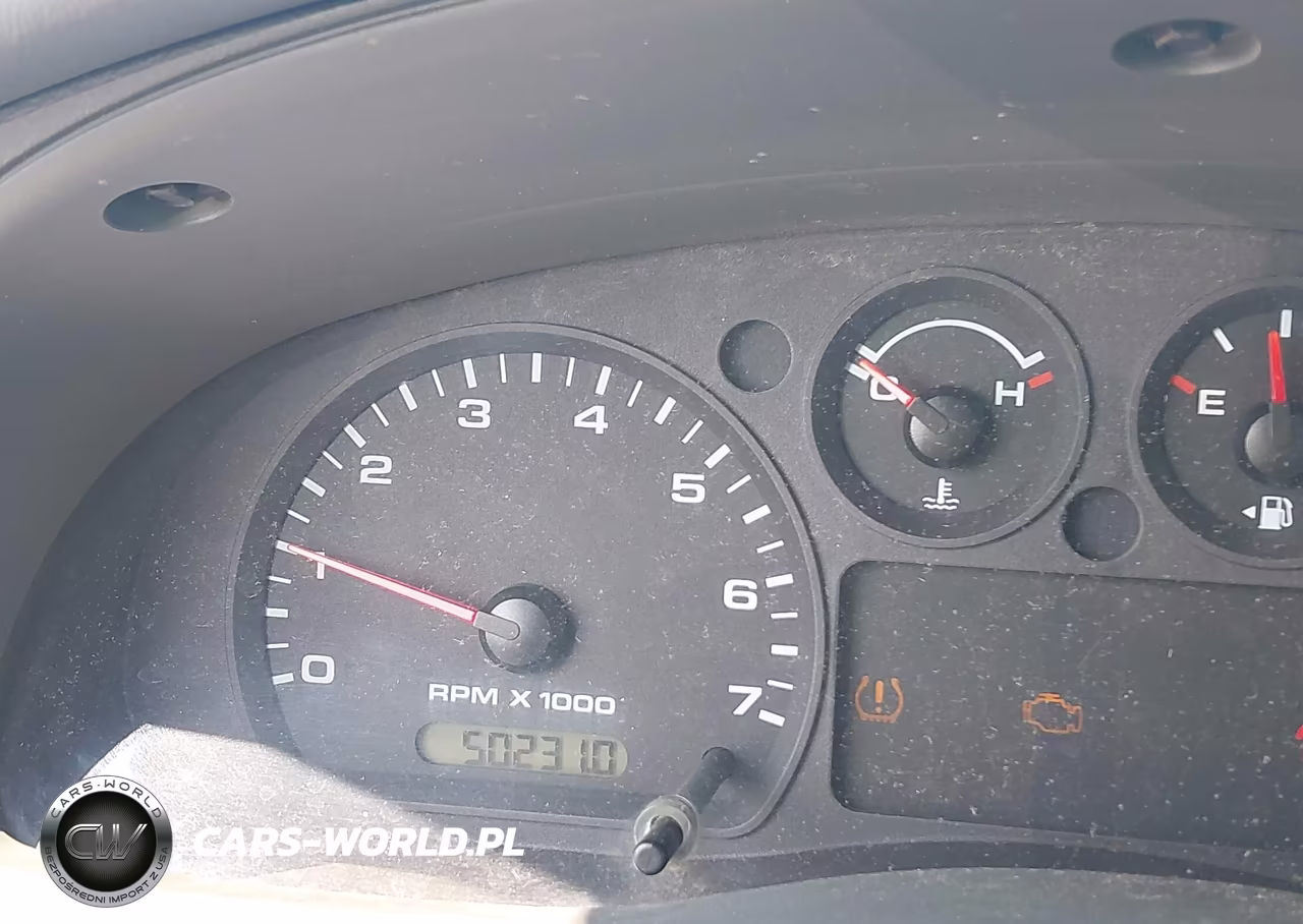 2008 Ford Ranger Xl-Xlt VIN:1FTYR14D38PA53113 - 7