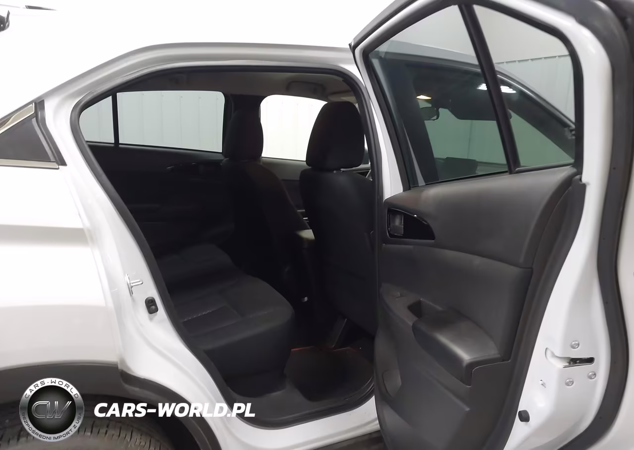 2024 Mitsubishi Eclipse Cross Ralliart S-Awc VIN:JA4ATVAA1RZ048786 - 8