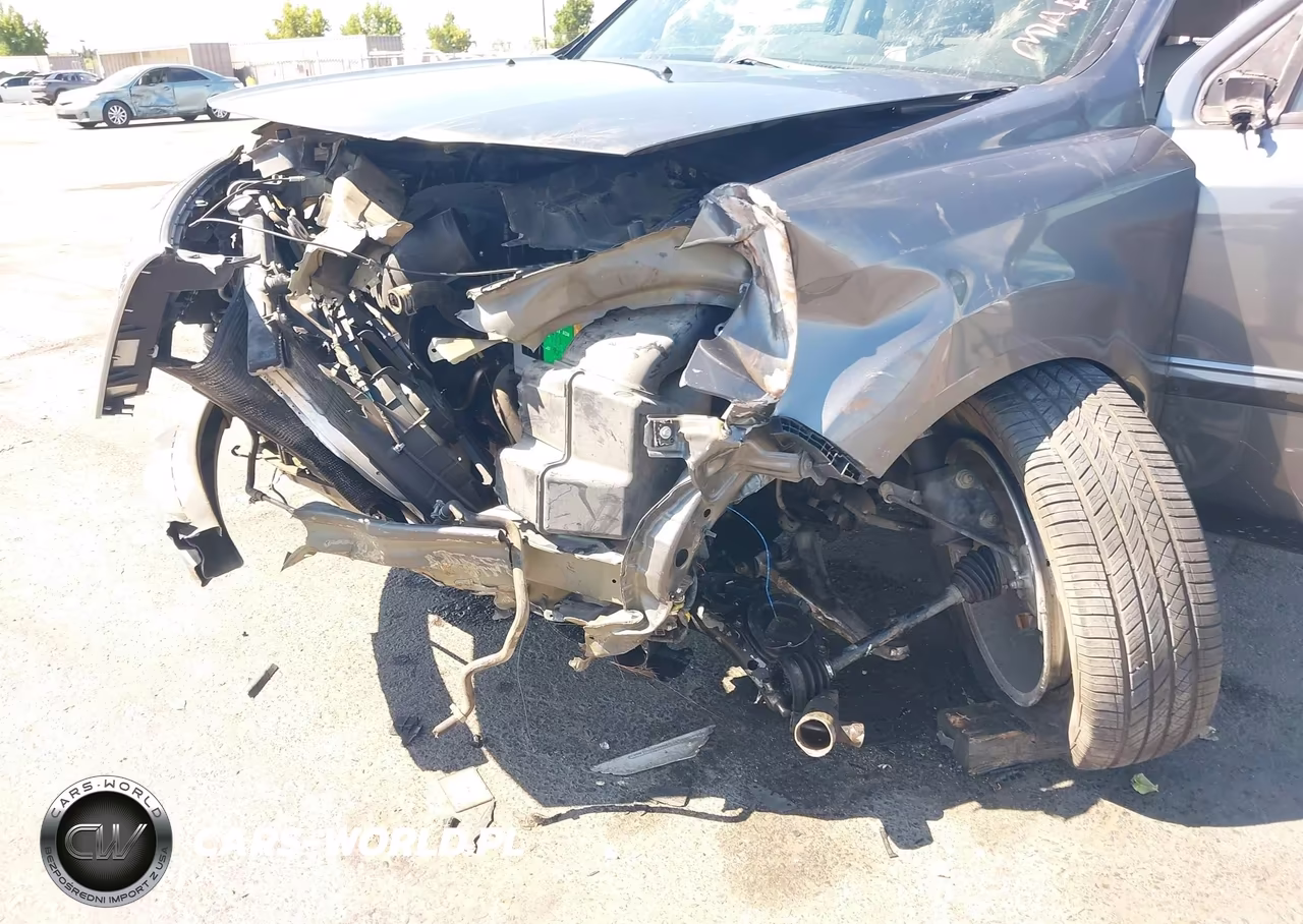 2013 Honda Pilot Ex-L VIN:5FNYF4H58DB052167 - 6