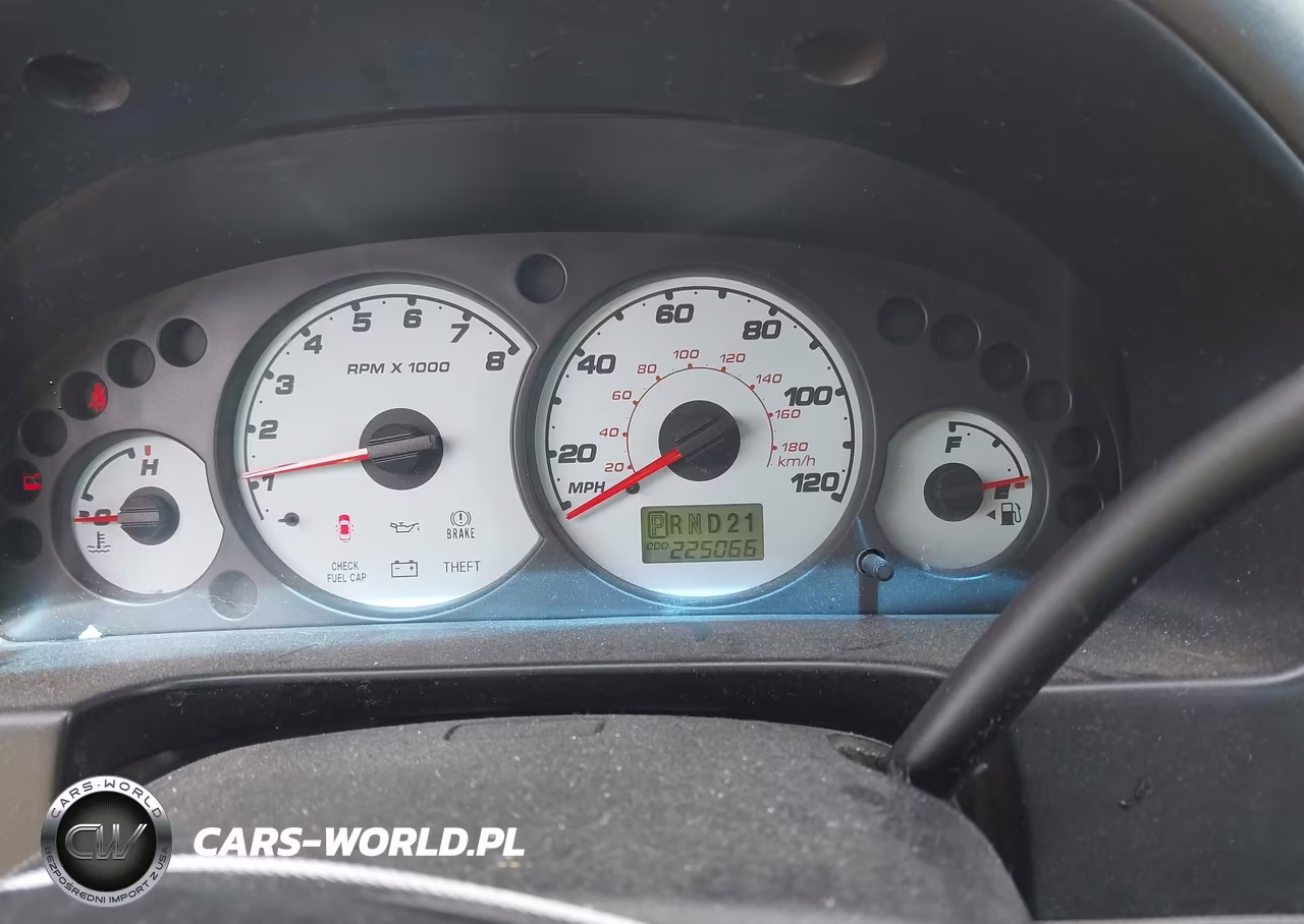 2001 Ford Escape Xlt VIN:1FMYU03131KC23503 - 7
