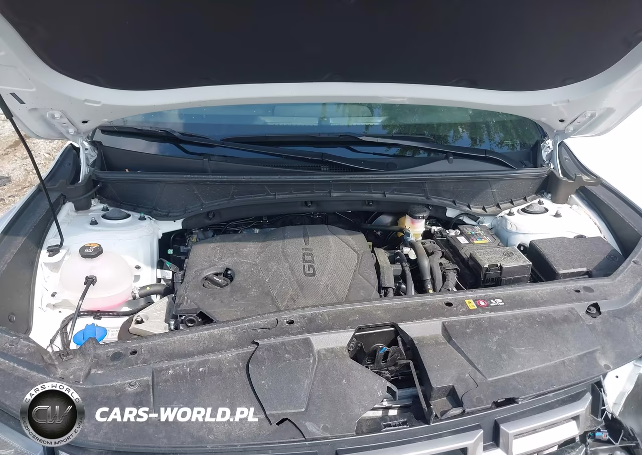 2025 Hyundai Santa Cruz Sel Activity VIN:5NTJCDDE2SH136260 - 10